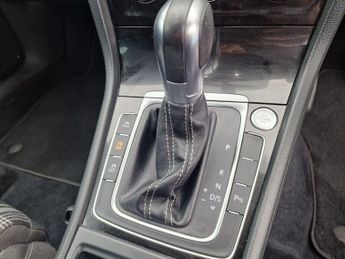 Volkswagen Golf 2.0 TDI BlueMotion Tech GTD DSG Euro 6 (s/s) 5dr