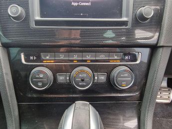 Volkswagen Golf 2.0 TDI BlueMotion Tech GTD DSG Euro 6 (s/s) 5dr