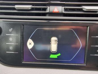 Citroen C4 Picasso 1.6 BlueHDi VTR+ EAT6 Euro 6 (s/s) 5dr