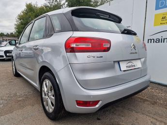 Citroen C4 Picasso 1.6 BlueHDi VTR+ EAT6 Euro 6 (s/s) 5dr