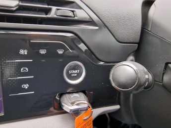 Citroen C4 Picasso 1.6 BlueHDi VTR+ EAT6 Euro 6 (s/s) 5dr