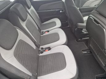 Citroen C4 Picasso 1.6 BlueHDi VTR+ EAT6 Euro 6 (s/s) 5dr