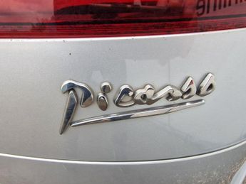 Citroen C4 Picasso 1.6 BlueHDi VTR+ EAT6 Euro 6 (s/s) 5dr