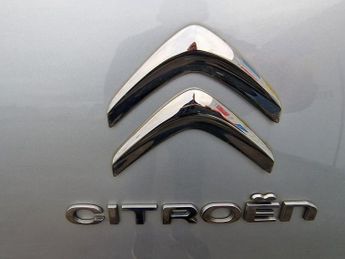 Citroen C4 Picasso 1.6 BlueHDi VTR+ EAT6 Euro 6 (s/s) 5dr