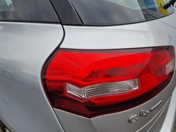 Citroen C4 Picasso 1.6 BlueHDi VTR+ EAT6 Euro 6 (s/s) 5dr