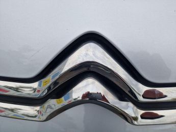 Citroen C4 Picasso 1.6 BlueHDi VTR+ EAT6 Euro 6 (s/s) 5dr