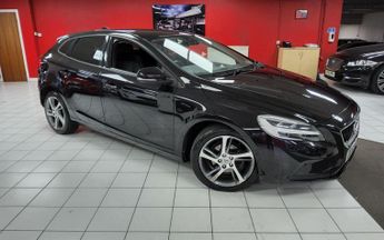 Volvo V40 2.0 D2 Momentum Nav Plus Euro 6 (s/s) 5dr
