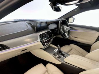 BMW 5 Series 2.0 530e 12kWh M Sport Auto xDrive Euro 6 (s/s) 4dr