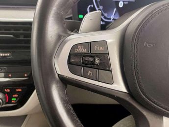 BMW 5 Series 2.0 530e 12kWh M Sport Auto xDrive Euro 6 (s/s) 4dr