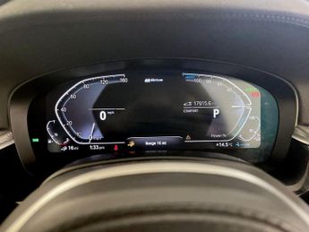 BMW 5 Series 2.0 530e 12kWh M Sport Auto xDrive Euro 6 (s/s) 4dr