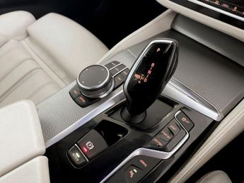 BMW 5 Series 2.0 530e 12kWh M Sport Auto xDrive Euro 6 (s/s) 4dr