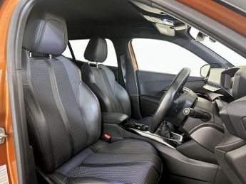 Peugeot 2008 1.2 PureTech GT Line Euro 6 (s/s) 5dr