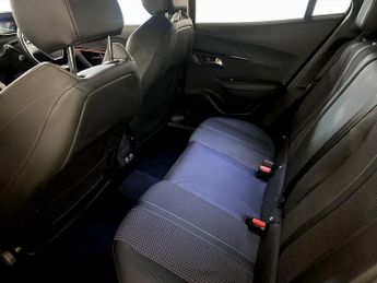 Peugeot 2008 1.2 PureTech GT Line Euro 6 (s/s) 5dr