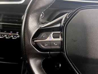 Peugeot 2008 1.2 PureTech GT Line Euro 6 (s/s) 5dr