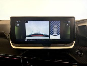 Peugeot 2008 1.2 PureTech GT Line Euro 6 (s/s) 5dr