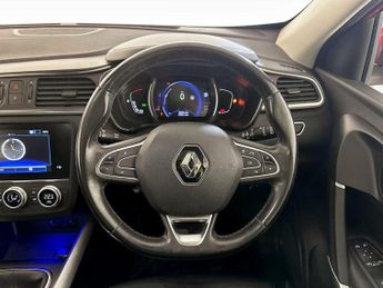 Renault Kadjar 1.3 TCe GT Line Euro 6 (s/s) 5dr