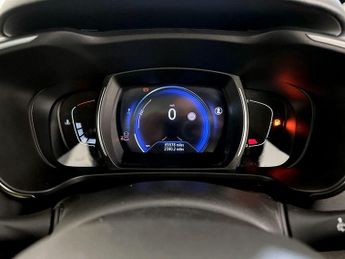 Renault Kadjar 1.3 TCe GT Line Euro 6 (s/s) 5dr