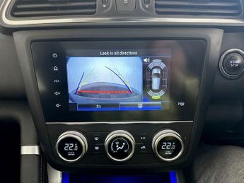 Renault Kadjar 1.3 TCe GT Line Euro 6 (s/s) 5dr