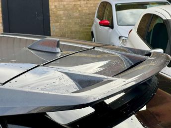 Toyota C-HR 1.8 VVT-h Excel CVT Euro 6 (s/s) 5dr