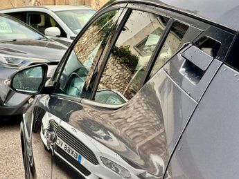 Toyota C-HR 1.8 VVT-h Excel CVT Euro 6 (s/s) 5dr