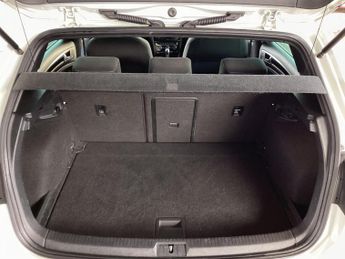 Volkswagen Golf 2.0 TDI BlueMotion Tech GTD DSG Euro 6 (s/s) 5dr