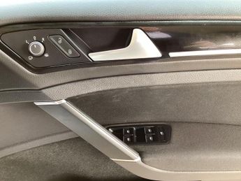 Volkswagen Golf 2.0 TDI BlueMotion Tech GTD DSG Euro 6 (s/s) 5dr