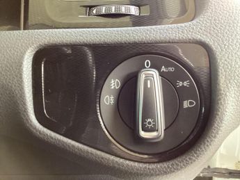 Volkswagen Golf 2.0 TDI BlueMotion Tech GTD DSG Euro 6 (s/s) 5dr