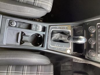 Volkswagen Golf 2.0 TDI BlueMotion Tech GTD DSG Euro 6 (s/s) 5dr