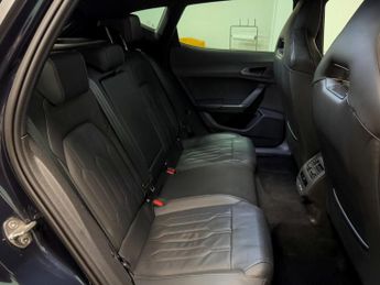 CUPRA Formentor 1.4 eHybrid 12.8kWh VZ2 SUV 5dr Petrol Plug-in Hybrid DSG Euro 6