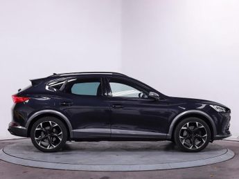 CUPRA Formentor 1.4 eHybrid 12.8kWh VZ2 SUV 5dr Petrol Plug-in Hybrid DSG Euro 6