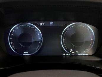 Volvo XC40 Inscription Pro D4