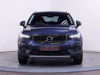 Volvo XC40 Inscription Pro D4