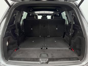 Mercedes-Benz EQB EQB 350 66.5kWh AMG Line (Premium) SUV 5dr Electric Auto 4MATIC 