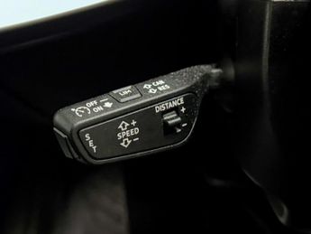 Audi A3 1.5 TFSI 35 S line Sportback 5dr Petrol S Tronic Euro 6 (s/s) (1