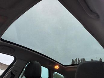 Vauxhall Meriva 1.7 CDTi SE Auto Euro 5 5dr