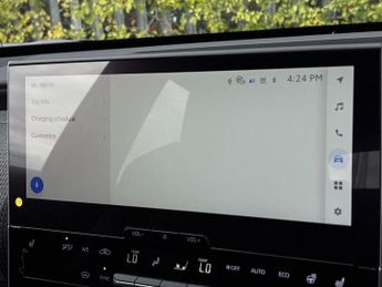 Toyota bZ4X 71.4kWh Motion SUV 5dr Electric Auto (11kW OBC) (204 ps)