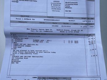 Ford Focus 1.6 Zetec Navigator Powershift Euro 5 5dr