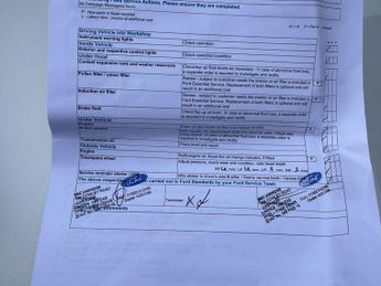 Ford Focus 1.6 Zetec Navigator Powershift Euro 5 5dr