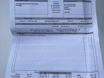 Ford Focus 1.6 Zetec Navigator Powershift Euro 5 5dr