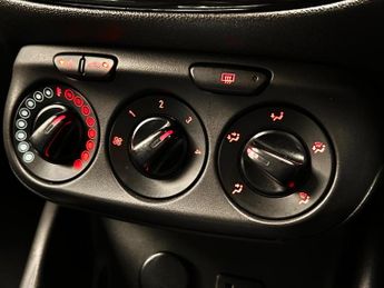 Vauxhall Corsa 1.4i ecoFLEX Design Easytronic Euro 6 (s/s) 5dr