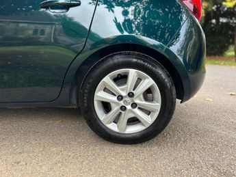 Vauxhall Corsa 1.4i ecoFLEX Design Easytronic Euro 6 (s/s) 5dr