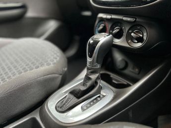 Vauxhall Corsa 1.4i ecoFLEX Design Easytronic Euro 6 (s/s) 5dr