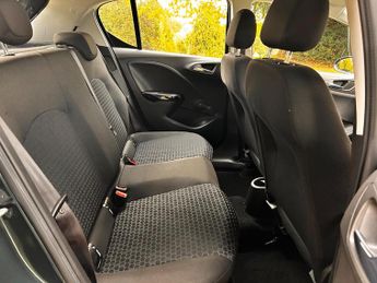 Vauxhall Corsa 1.4i ecoFLEX Design Easytronic Euro 6 (s/s) 5dr