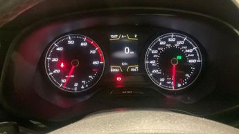 SEAT Leon 1.4 EcoTSI FR Technology DSG Euro 6 (s/s) 5dr