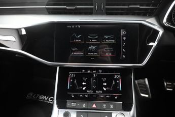 Audi A6 Saloon 2.0 TDI 40 S line S Tronic Euro 6 (s/s) 4dr