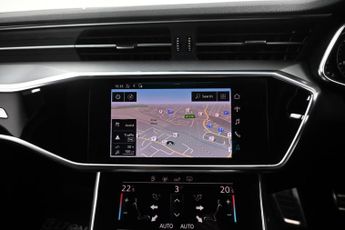 Audi A6 Saloon 2.0 TDI 40 S line S Tronic Euro 6 (s/s) 4dr