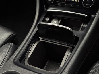 Mercedes-Benz A Class 2.1 A200d Sport (Premium) 7G-DCT Euro 6 (s/s) 5dr