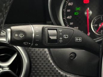Mercedes-Benz A Class 2.1 A200d Sport (Premium) 7G-DCT Euro 6 (s/s) 5dr