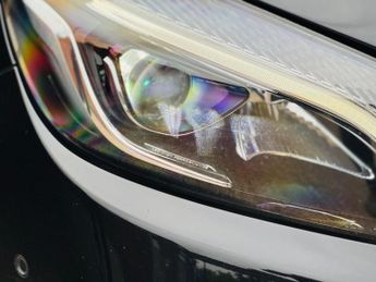 Mercedes-Benz A Class 2.1 A200d Sport (Premium) 7G-DCT Euro 6 (s/s) 5dr