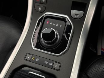 Land Rover Range Rover Evoque 2.0 TD4 SE Tech Auto 4WD Euro 6 (s/s) 5dr